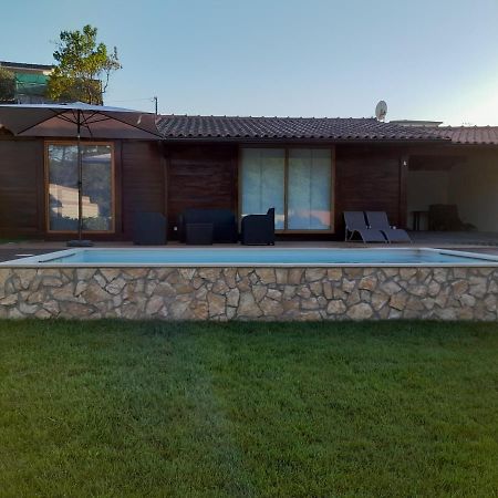 Leiria Village Casa Bungalow Εξωτερικό φωτογραφία