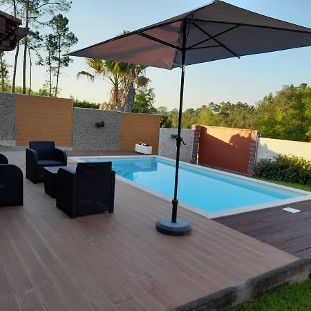 Leiria Village Casa Bungalow Εξωτερικό φωτογραφία