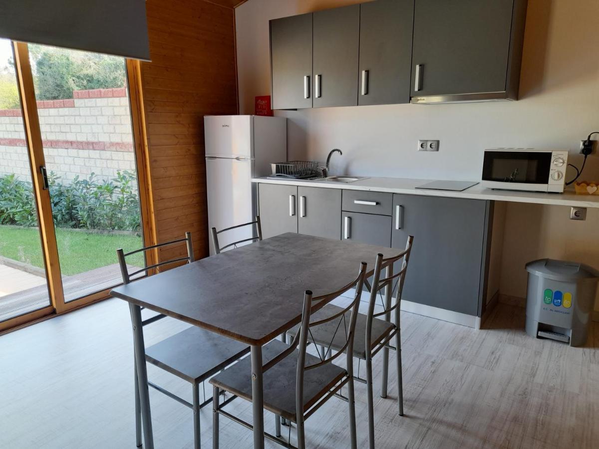 Leiria Village Casa Bungalow Εξωτερικό φωτογραφία