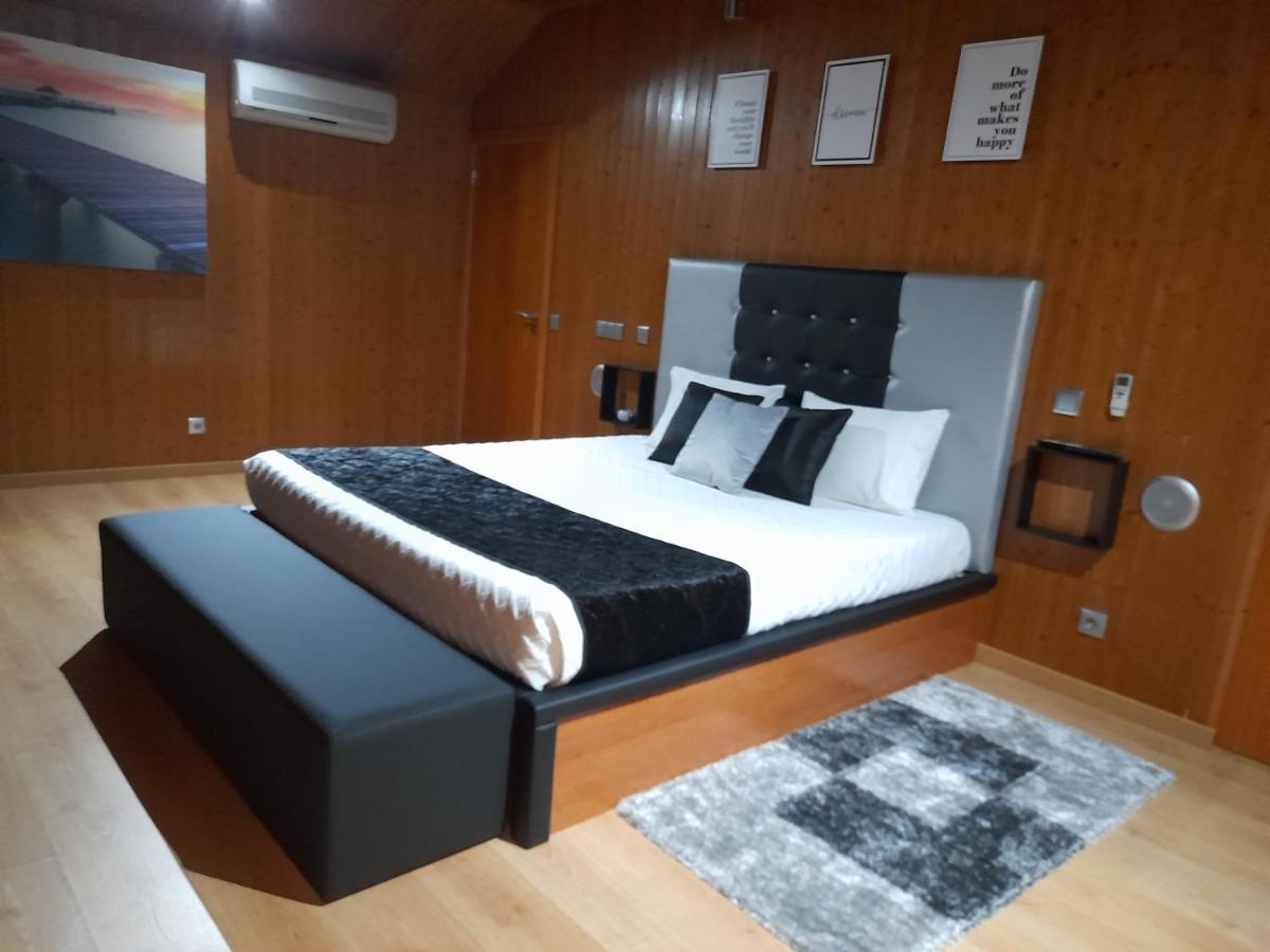 Leiria Village Casa Bungalow Εξωτερικό φωτογραφία